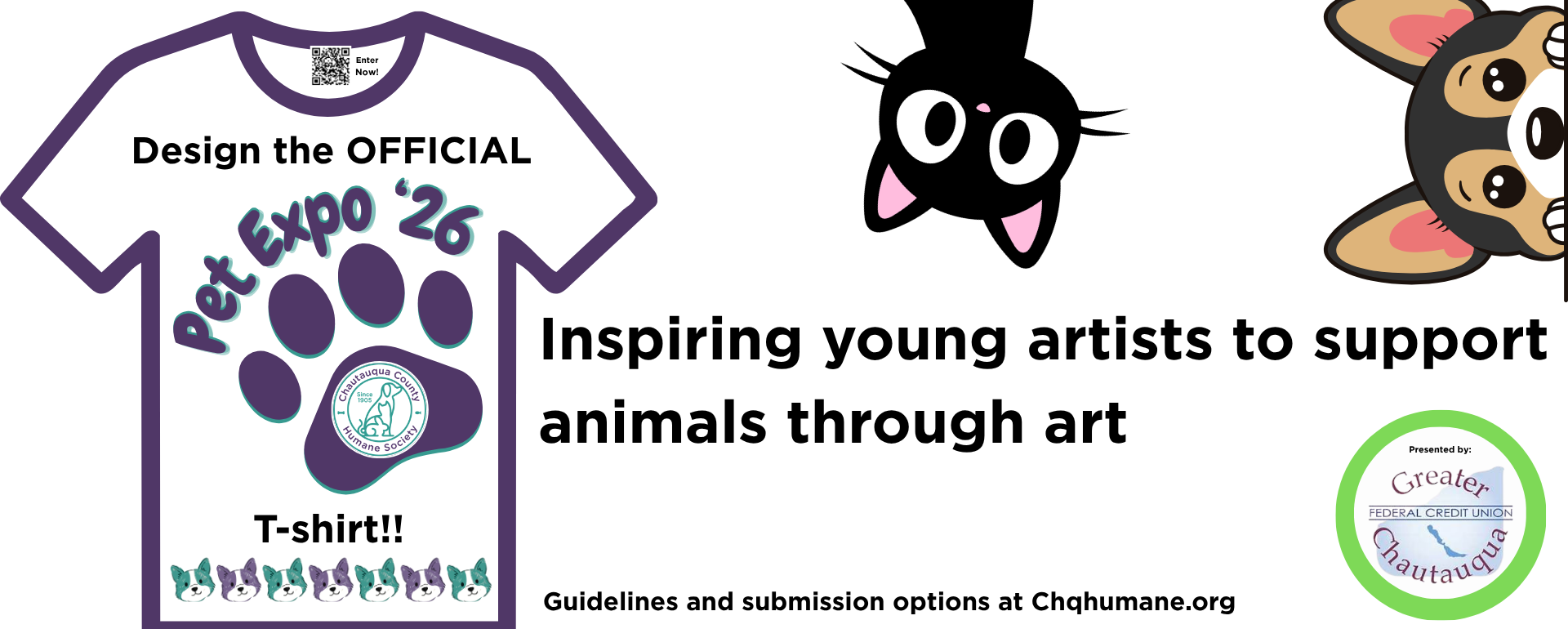 T-shirt Design Challenge Website